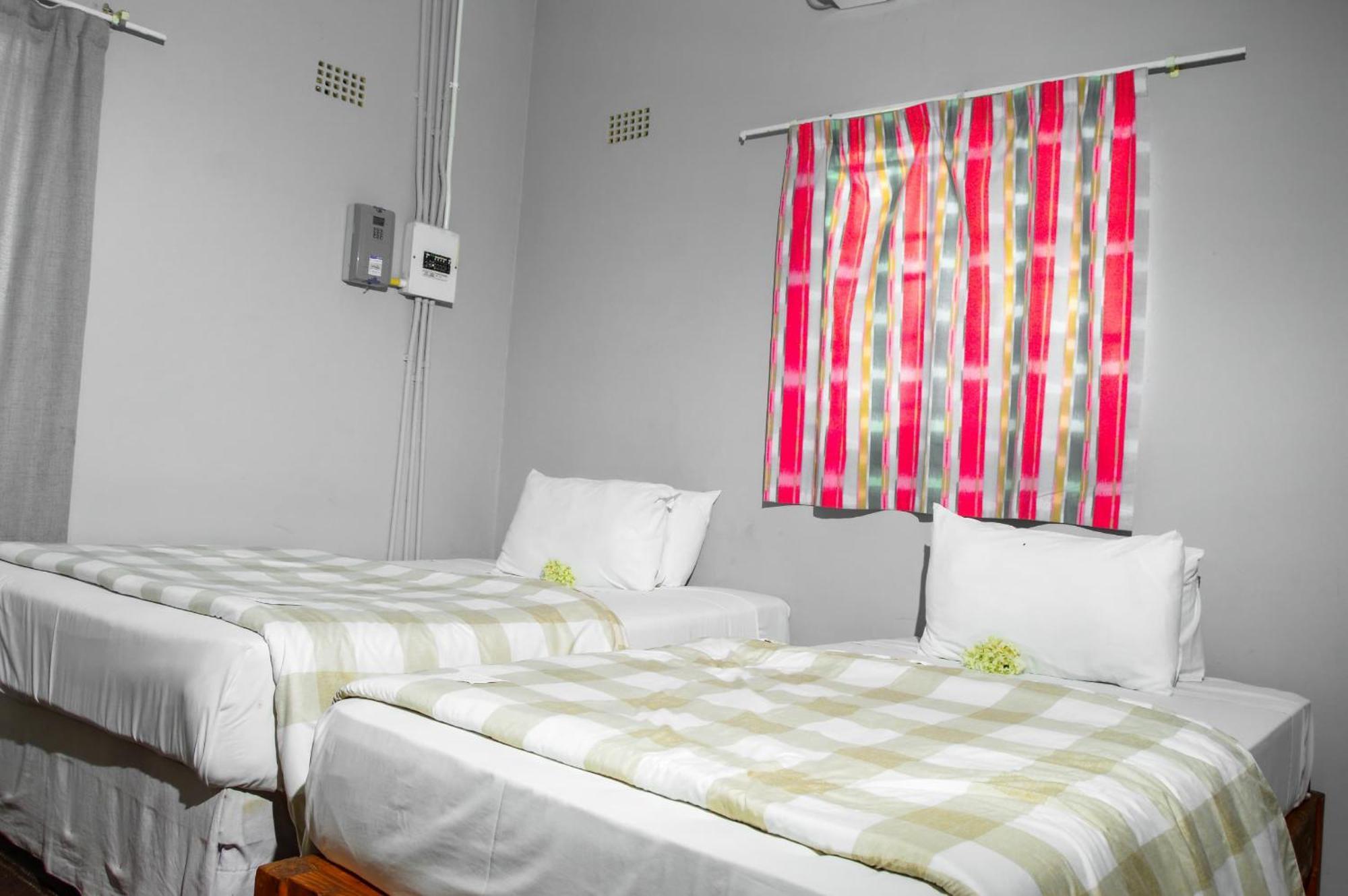 Golentle Home Stay Maun Extérieur photo
