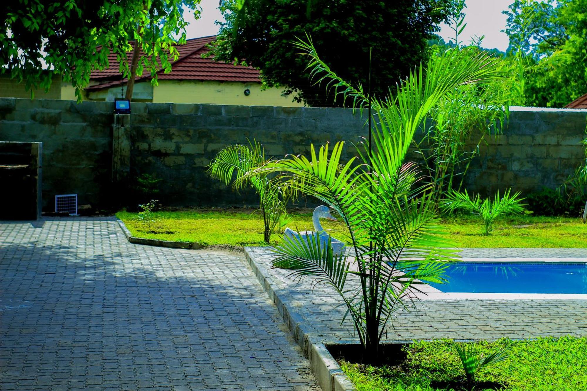 Golentle Home Stay Maun Extérieur photo